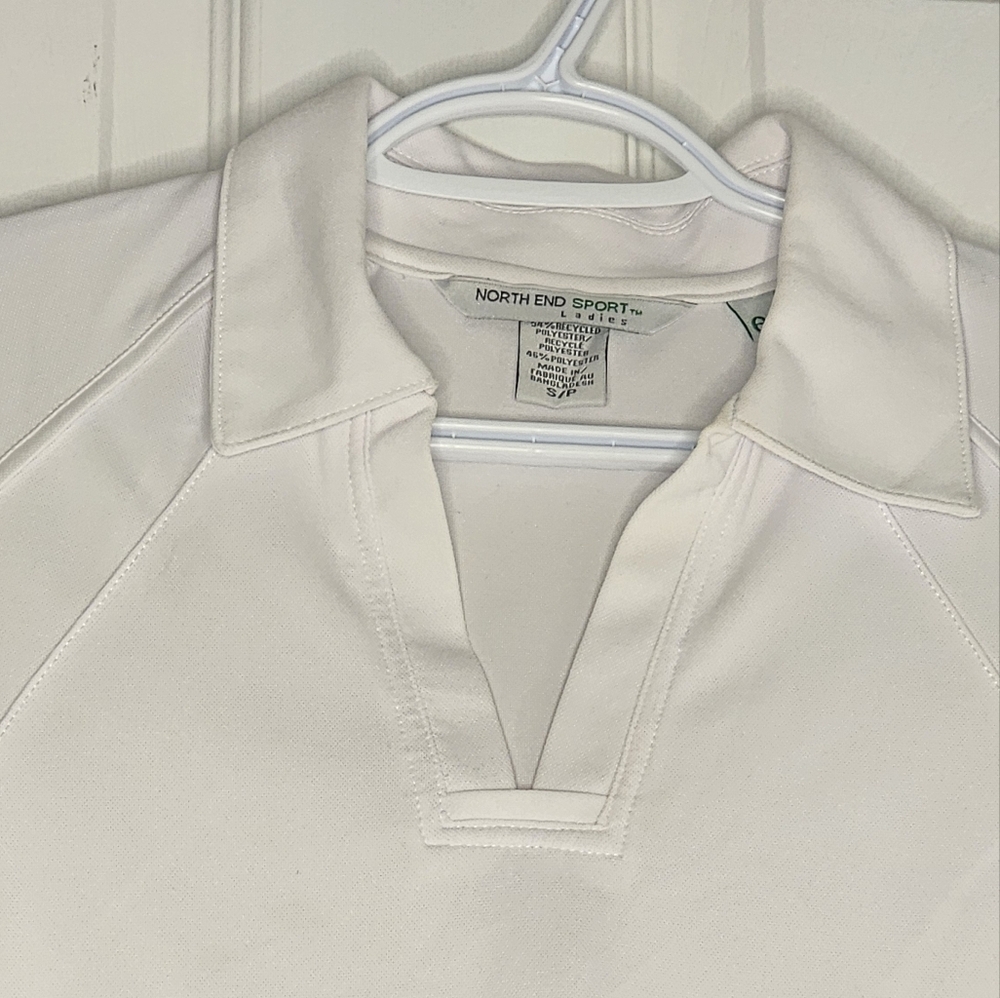 Women's Golf Shirt - Picture 2 of 3